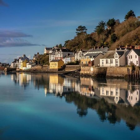The Retreat - 2 Bed Cottage In Aberdovey Aberdyfi Esterno foto