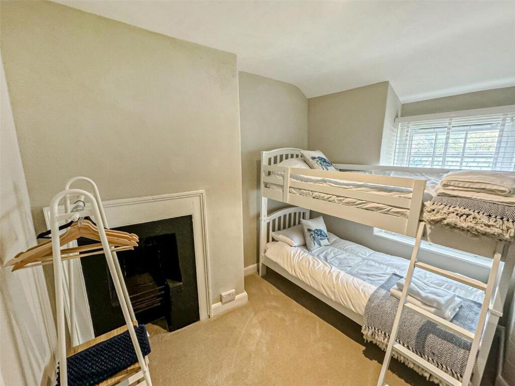 The Retreat - 2 Bed Cottage In Aberdovey Aberdyfi Esterno foto