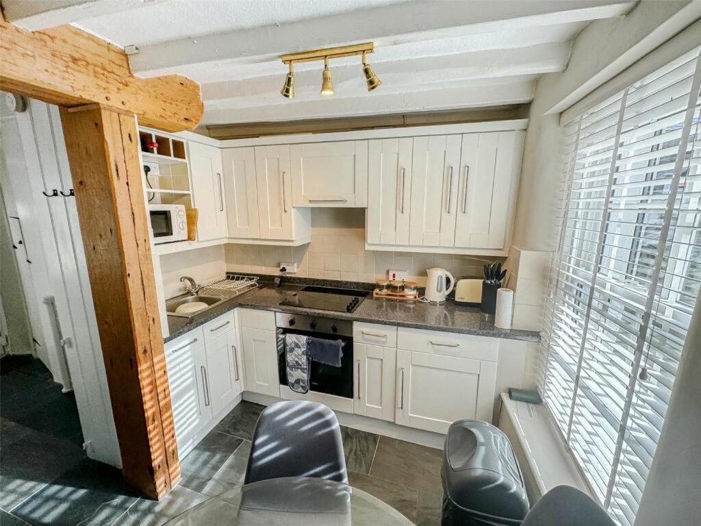 The Retreat - 2 Bed Cottage In Aberdovey Aberdyfi Esterno foto