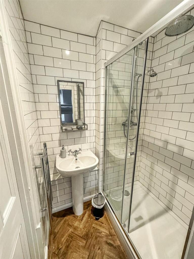 The Retreat - 2 Bed Cottage In Aberdovey Aberdyfi Esterno foto