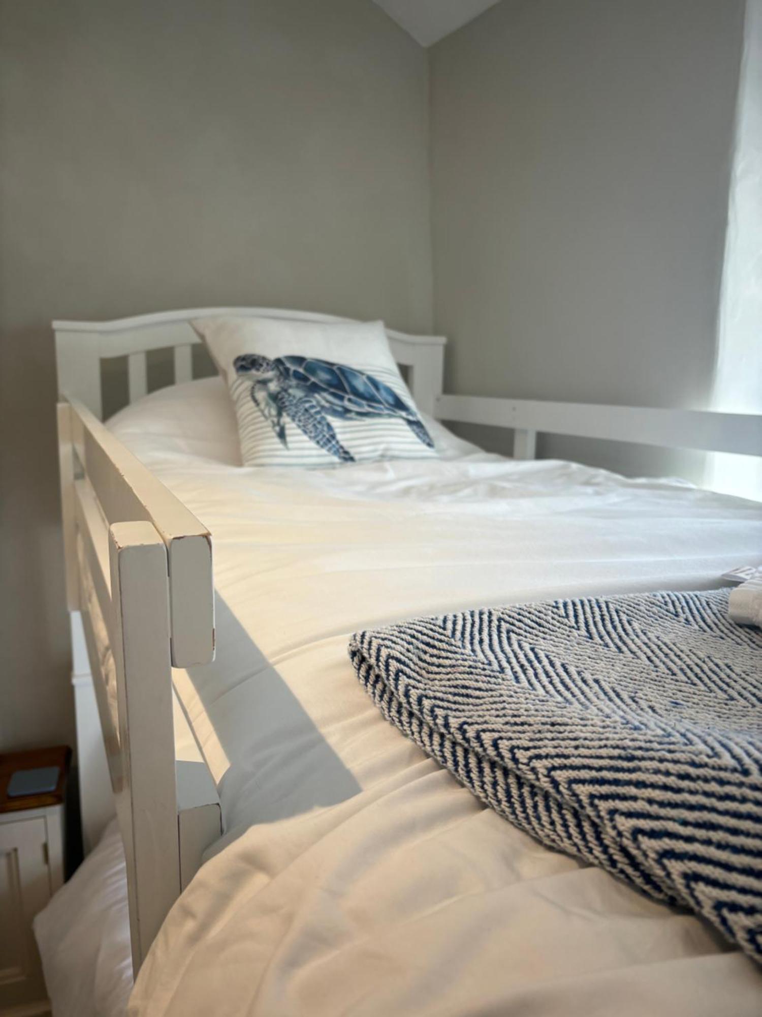 The Retreat - 2 Bed Cottage In Aberdovey Aberdyfi Esterno foto